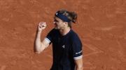 Alexander Zverev logra su primer Roland Garros tras ganar en la final a Cobolli
