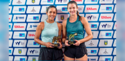 Noelia Zeballos brilla en el W15 Brasilia y conquista su primer título de la temporada