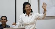 El fujimorismo afirma que el proceso electoral en Perú “todavía no ha terminado”