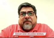 Diputado Zegarra propone “Cumbres Departamentales” para dar soluciones al pueblo ante un golpe de Estado narco