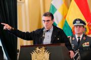 Presidente Paz agradece la resistencia ciudadana en medio de la crisis y anuncia señales de alivio en La Paz y El Alto
