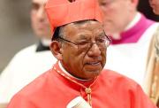Cardenal hace un llamado urgente a abrir caminos de diálogo honesto y transparente