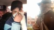 “¡Ayuda, ayúdennos, somos de la COB!”: denuncian presunta captura de dirigentes