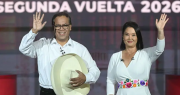 Cómputo oficial: Al 91%, Keiko aventaja con un margen estrecho a Sánchez