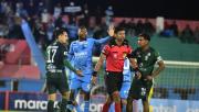 El fútbol boliviano apunta a volver esta semana pese a la incertidumbre por los bloqueos