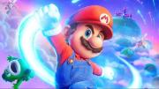 Super Mario Galaxy Movie supera los 1.000 millones de dólares de recaudación