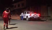 Mujer es encontrada muerta en su domicilio con heridas de arma blanca y signos de estrangulamiento