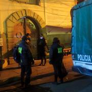 La Paz concentra 15 de los 38 feminicidios