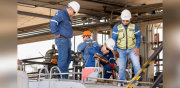 YPFB fortalece controles y certifica la calidad de la gasolina que se comercializa en el país