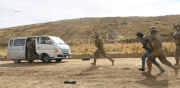 Sargento de la Armada Boliviana murió tras ataque armado de presuntos contrabandistas en operativo en Oruro