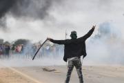 Aprehendidos en San Julián comparecerán a las 15:00 de este lunes, ante un juez acusados por siete delitos