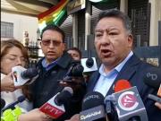 Iglesias evangélicas del Chapare y de San Julián denuncian amenazas si no se suman a bloqueos