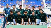 La selección tiene dos dudas para enfrentar a Argelia