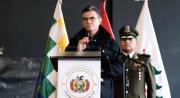 Rodrigo Paz no promulgó la ley para regular los estados de excepción y surgen las críticas