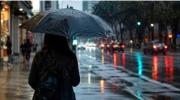 Aliste el paraguas y el abrigo: El pronóstico anticipa lluvias y bajas temperaturas para este 8 de junio
