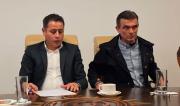Presidente dispone decreto para rebajarse salario y destinarlo a pacientes renales y de cáncer; invita a Lara a sumarse