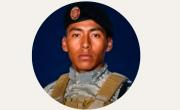 Militar muere tras recibir disparo en la cabeza en operativo frente al contrabando