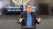 Dockweiler denuncia presuntas redes de corrupción en licencias, construcciones, actividades nocturnas y hospitales municipales