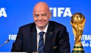 La FIFA pagará al menos 5.000 dólares diarios por cada jugador cedido al Mundial