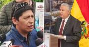 Caso gasolina desestabilizada: Suman dos gerentes de YPFB aprehendidos este lunes