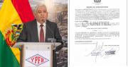 Caso gasolina desestabilizada: Aprehenden al gerente de YPFB Logística