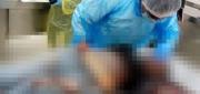 APREHENDEN A UN HOMBRE DE 23 AÑOS POR EL FEMINICIDIO DE UNA TRABAJADORA SEXUAL EN EL ALTO