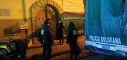 INVESTIGAN FEMINICIDIO OCURRIDO EN EL PENAL DE SAN PEDRO
