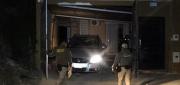 APREHENDEN A UN POLICÍA POR EL CASO DEL ASESINATO DE MAURICIO ARAMAYO