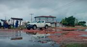 Concejales gestionarán mantenimiento de obras tras constatar deterioro en avenidas El Cañaveral y El Yomomal