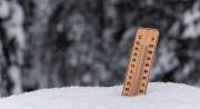 Ingresa un frente frío a seis departamentos del país: ¿cuánto bajarán las temperaturas?