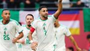 Mahrez, Maza y compañía: las figuras de Argelia que amenazan a Bolivia
