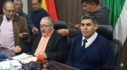Yacuiba: Alcaldía debita Bs 1.9 MM y arrincona al Gobierno Regional