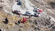 Hallan cadáver con data de un mes de muerte en Achocalla