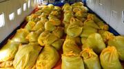Alcaldía aclara que pollo en mal estado no se comercializó y rompe contrato con el proveedor