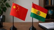 La accidentada relación de Bolivia con la República Popular China