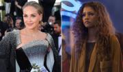 Sharon Stone propone que Euphoria se proyecte en las escuelas de Estados Unidos