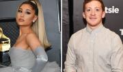 Ariana Grande y Ethan Slater finalizaron su relación después de tres años