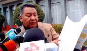 Evangélicos exigen medidas urgentes y presentan Acción Popular por el estado de excepción