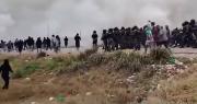 San Julián cumple tres días sin policías y con el alcalde en la clandestinidad; hay temor por el bloqueo