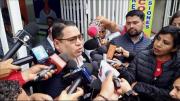 Mariaca: “Nos llama mucho la atención, otra vez, el tema de la madera impregnada con sustancias controladas”