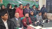 Convocan a cabildo en la plaza San Francisco contra bloqueos: No tenemos miedo a la confrontación