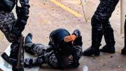Policía herido por impacto de bala en San Julián evoluciona favorablemente y sale de peligro