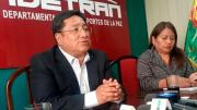 Choferes ven alivio tras 40 días de bloqueos: más de 15 mil podrían acceder a la reprogramación de créditos