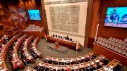 Gobierno promulga la Ley 1740; su aplicación requerirá aval de la Asamblea Legislativa