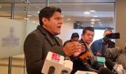 Diputado pide al TCP declarar inconstitucionales dos artículos de la ley que regula estados de excepción