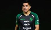 El TAS reduce la sanción de Boris Céspedes y podrá volver a jugar en agosto