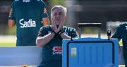 Los laterales, un dolor de cabeza para Ancelotti en la selección brasileña