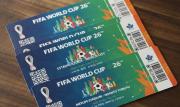 Texas abre investigación contra FIFA por venta engañosa de entradas para el Mundial