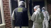 Feminicidios suben a 40 a nivel nacional