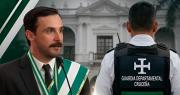 Gobernador envía proyecto de ley a la ALD para crear la Guardia Departamental Cruceña